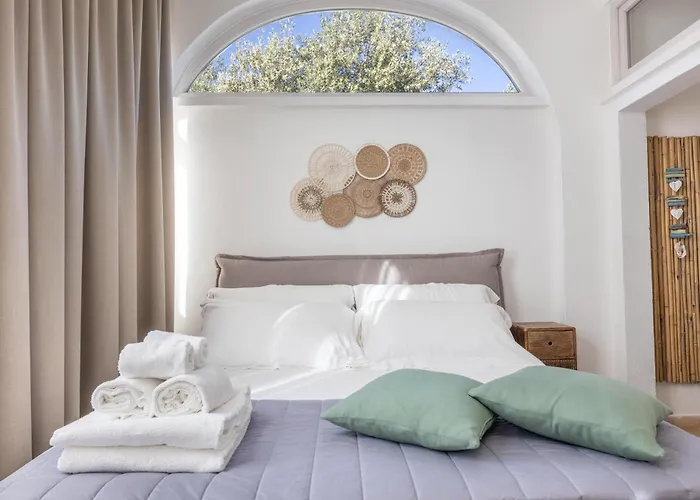 Villa Luce Ostuni