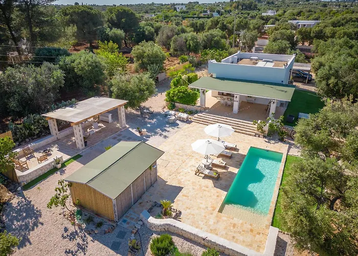 Villa Luce