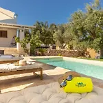Luce Βίλα Ostuni