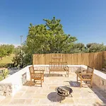 Luce Ostuni
