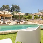 Βίλα Luce Ostuni