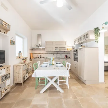 Villa Luce Ostuni