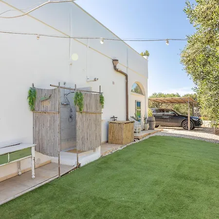 Villa Luce Ostuni
