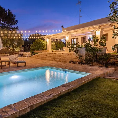 Villa Luce