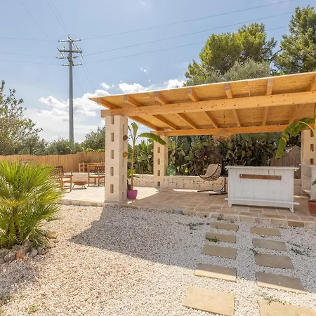 Villa Luce *