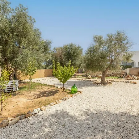 Luce Villa Ostuni