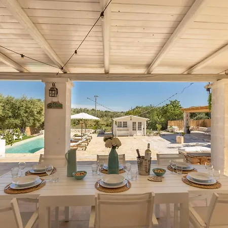 Villa Luce