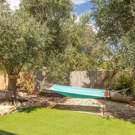 Luce Villa Ostuni