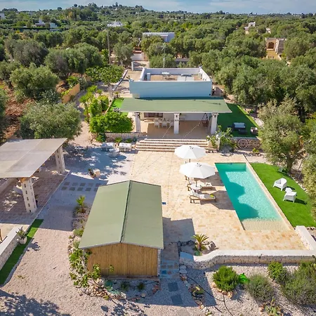 Villa Luce *