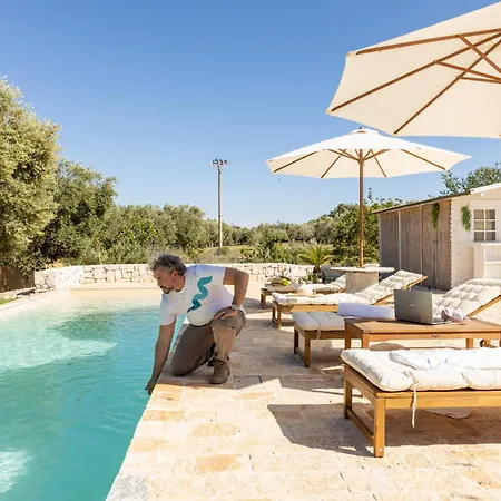 Villa Luce *