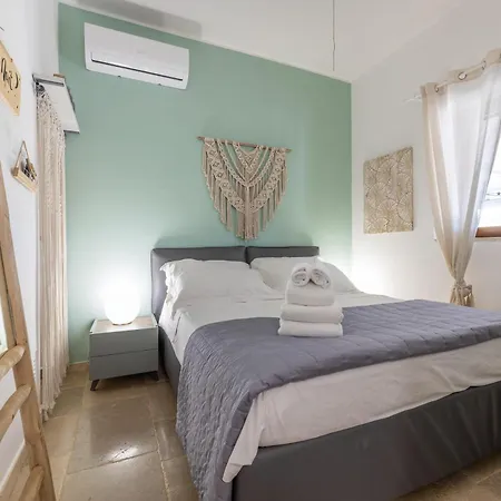 Luce Villa Ostuni