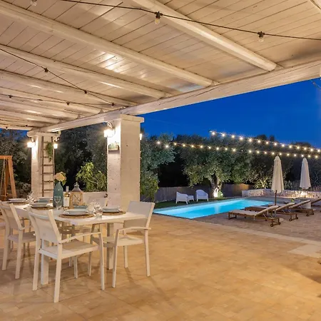 Villa Luce *