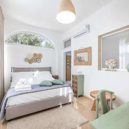 Βίλα Luce Ostuni