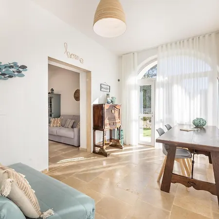 Luce Βίλα Ostuni
