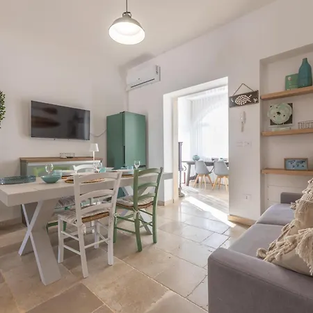 Villa Luce Ostuni