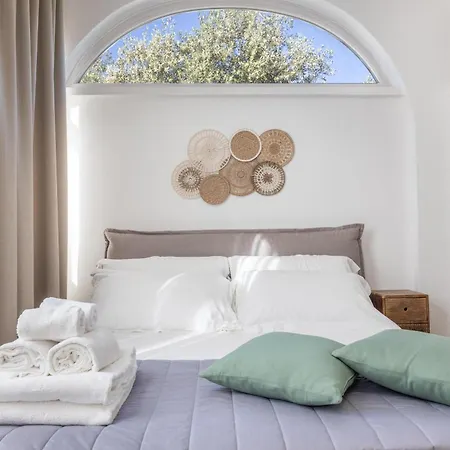 Villa Luce Ostuni