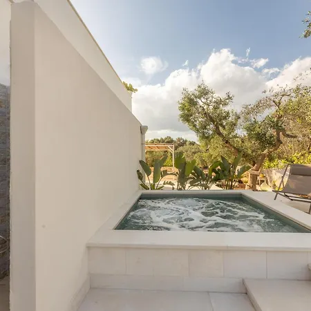Villa Luce *