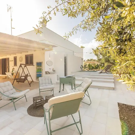 Villa Luce